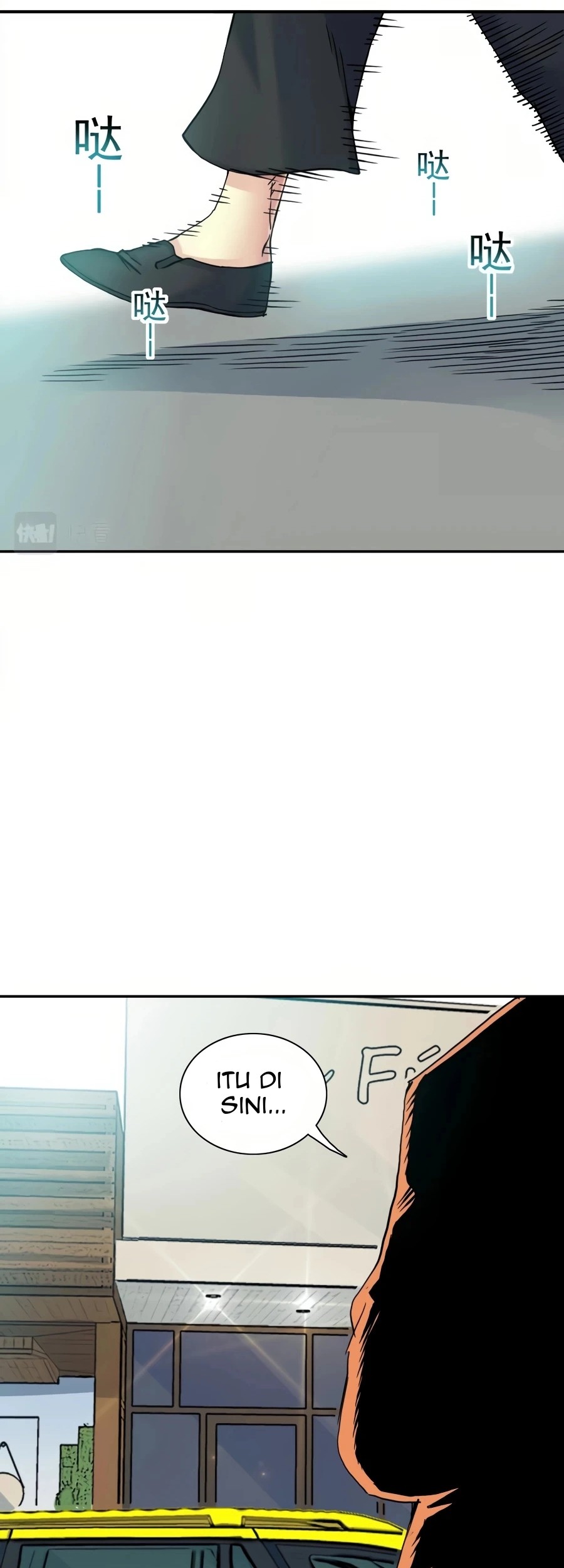 Baca  Eternal Club Chapter 32 Gambar 2