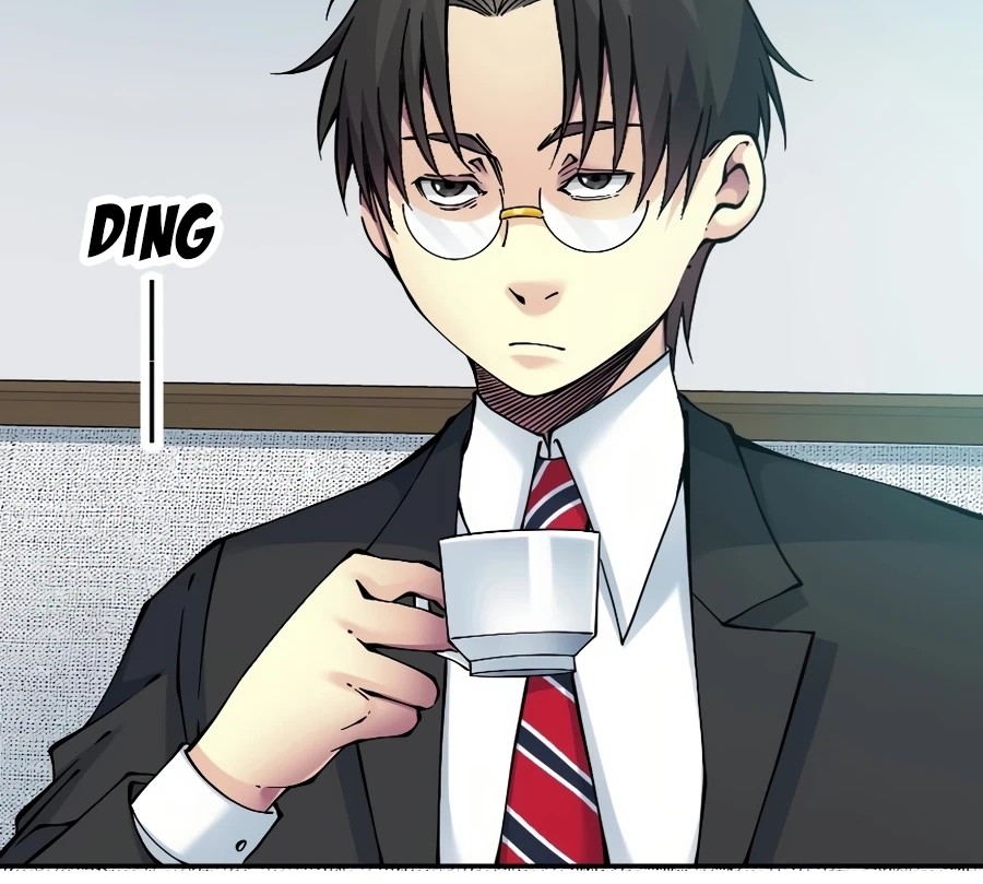 Eternal Club Chapter 32 Gambar 5