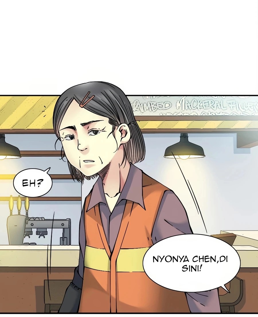 Eternal Club Chapter 32 Gambar 7