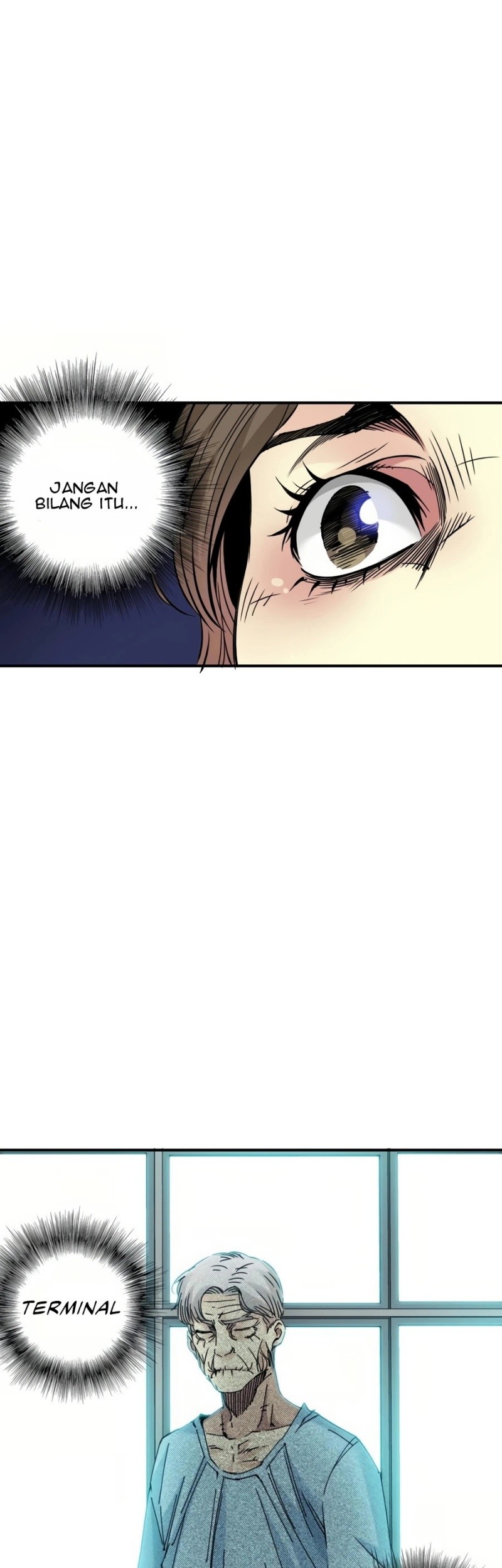 Eternal Club Chapter 31 Gambar 25