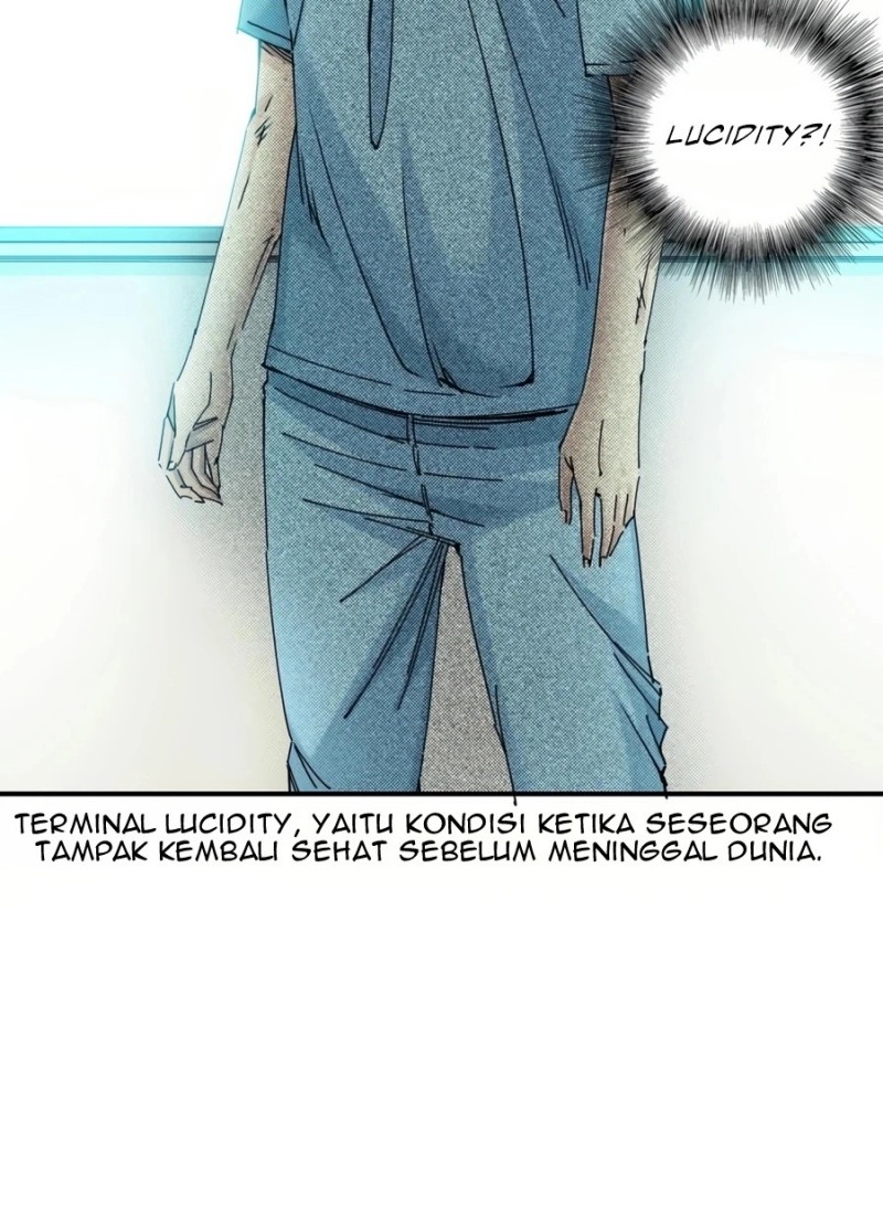 Eternal Club Chapter 31 Gambar 26