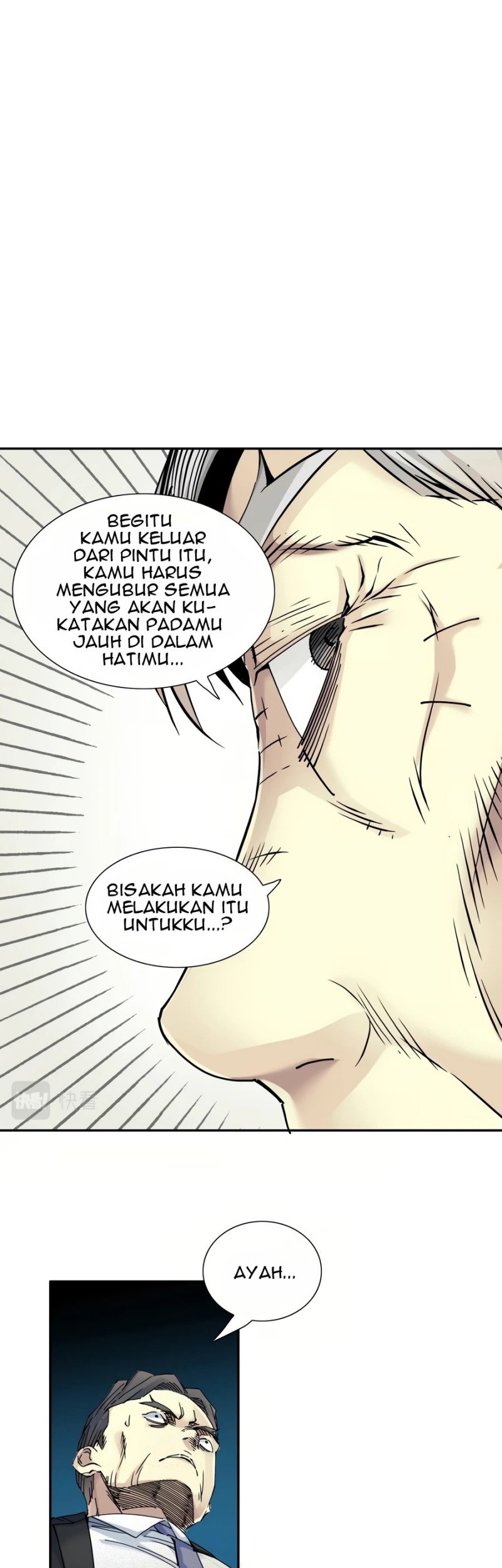 Eternal Club Chapter 31 Gambar 50