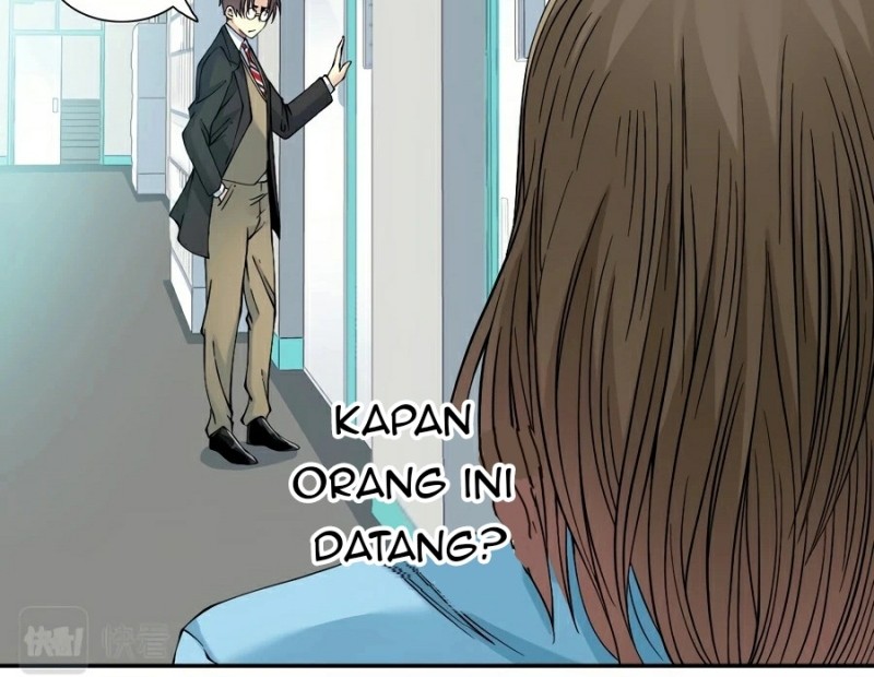 Eternal Club Chapter 30 Gambar 22