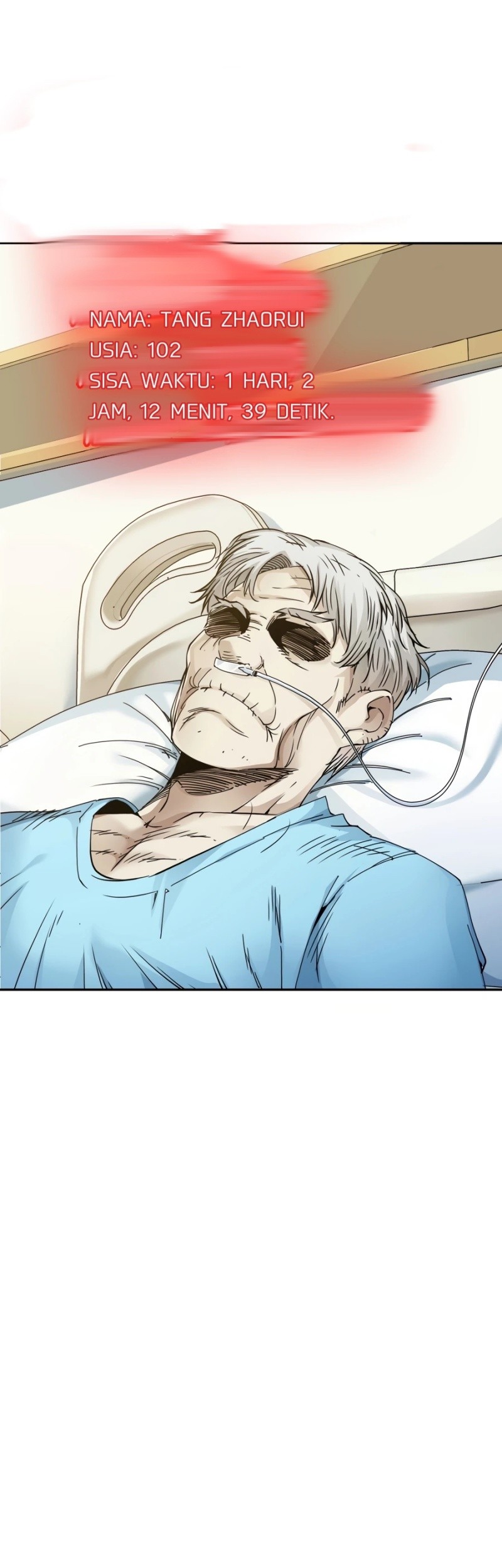 Eternal Club Chapter 30 Gambar 26