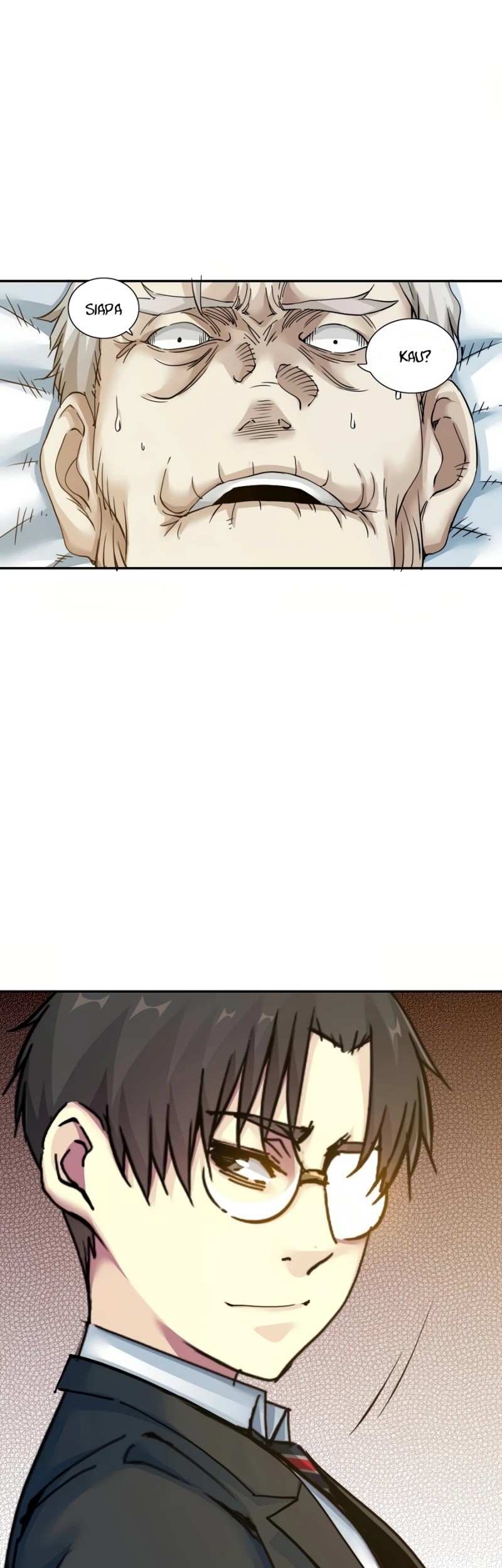 Eternal Club Chapter 30 Gambar 37