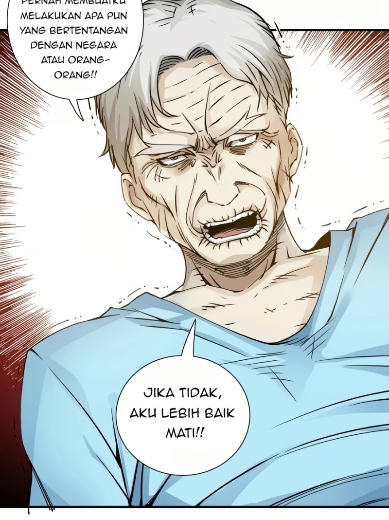 Eternal Club Chapter 30 Gambar 44