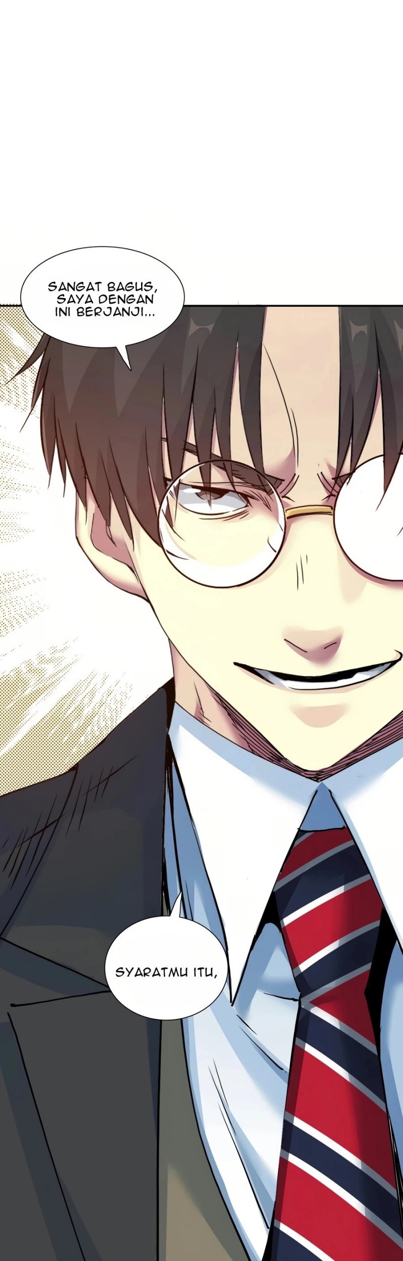 Eternal Club Chapter 30 Gambar 45