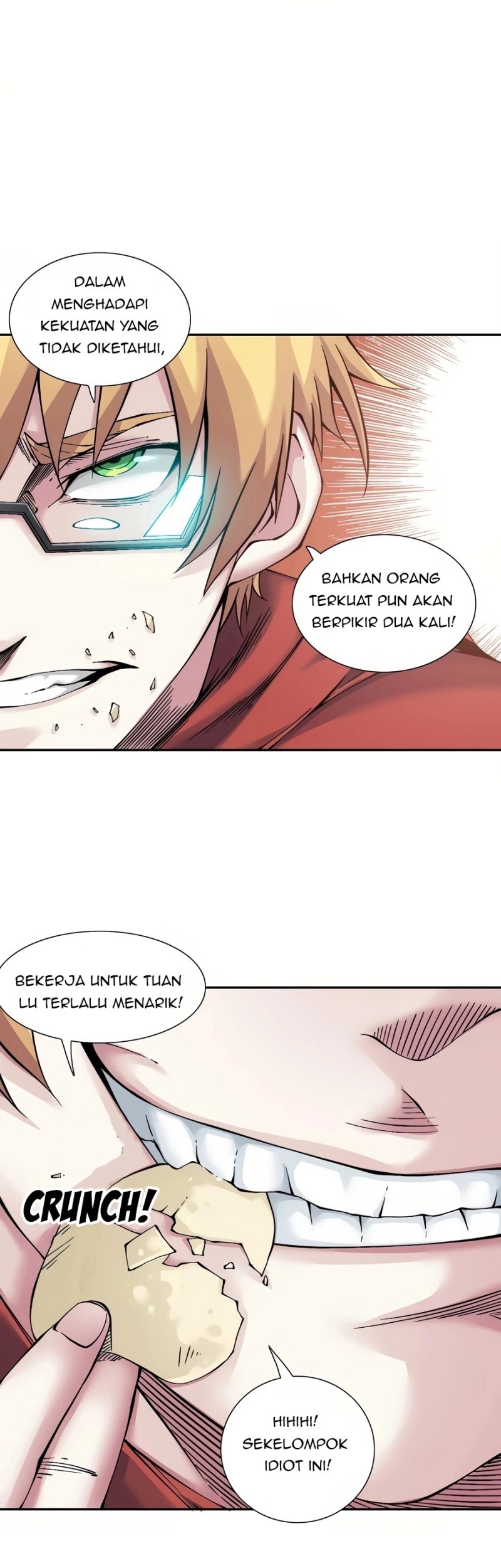 Eternal Club Chapter 30 Gambar 4