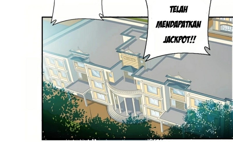 Eternal Club Chapter 30 Gambar 11