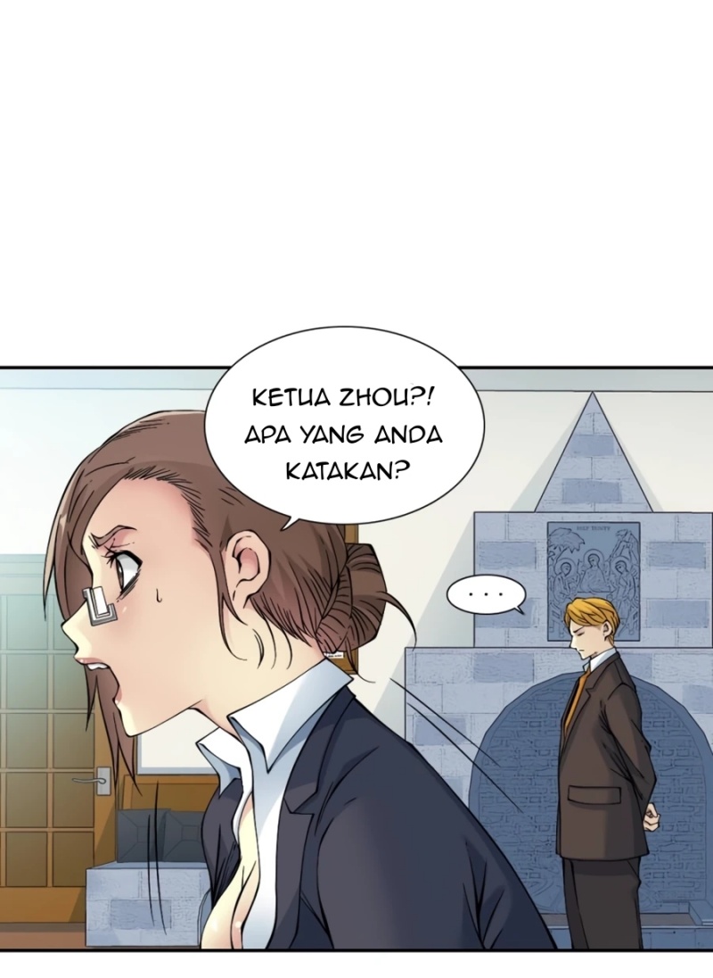 Eternal Club Chapter 29 Gambar 39