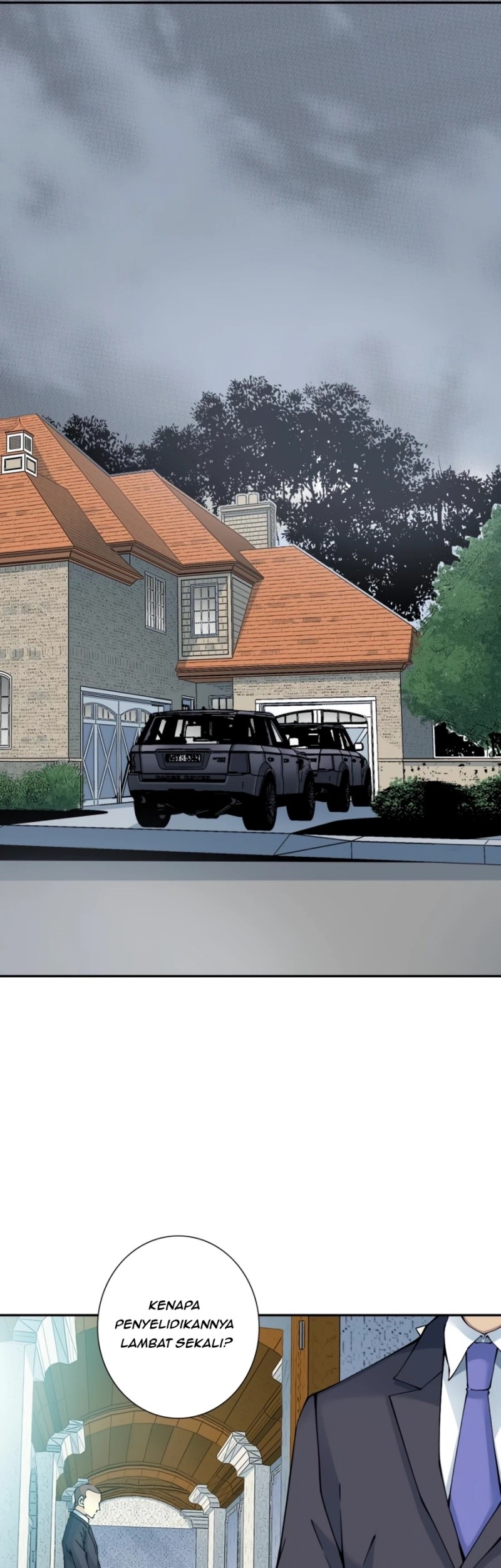 Baca  Eternal Club Chapter 29 Gambar 2