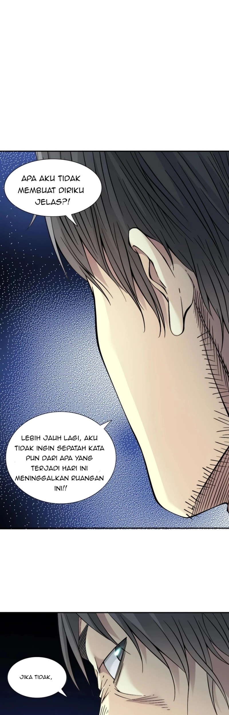 Eternal Club Chapter 29 Gambar 40