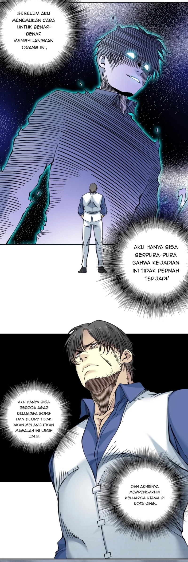 Eternal Club Chapter 29 Gambar 44
