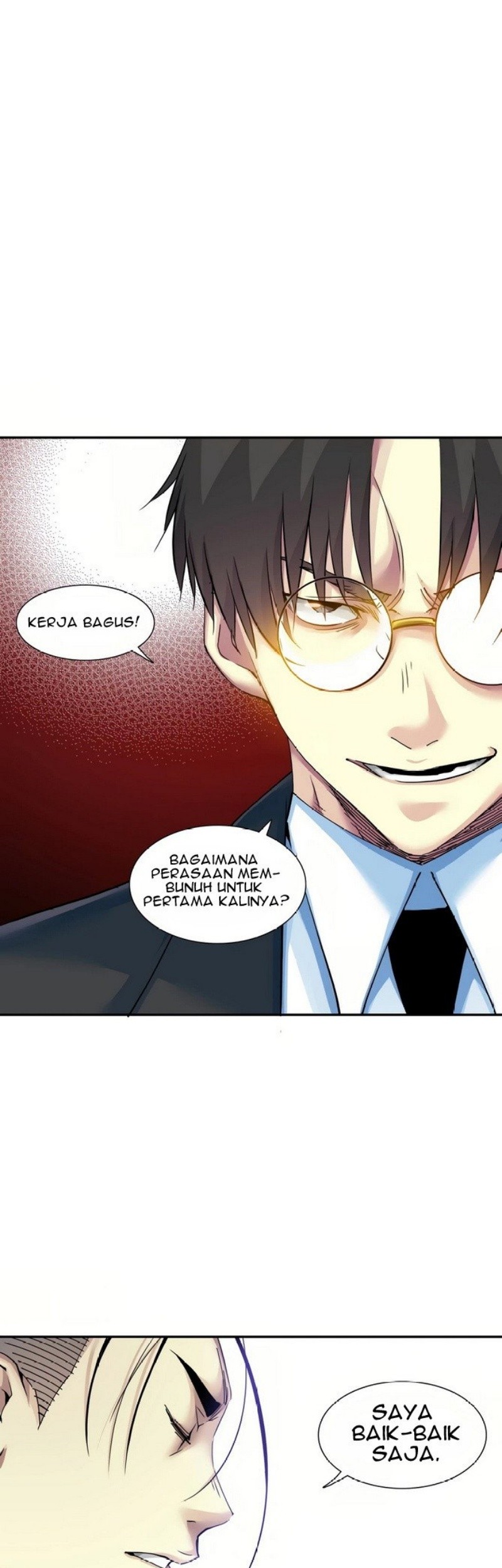 Eternal Club Chapter 27 Gambar 17