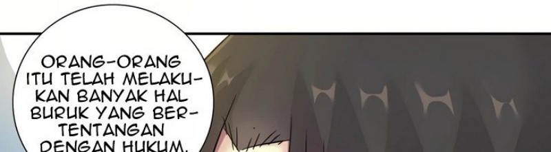 Eternal Club Chapter 27 Gambar 21