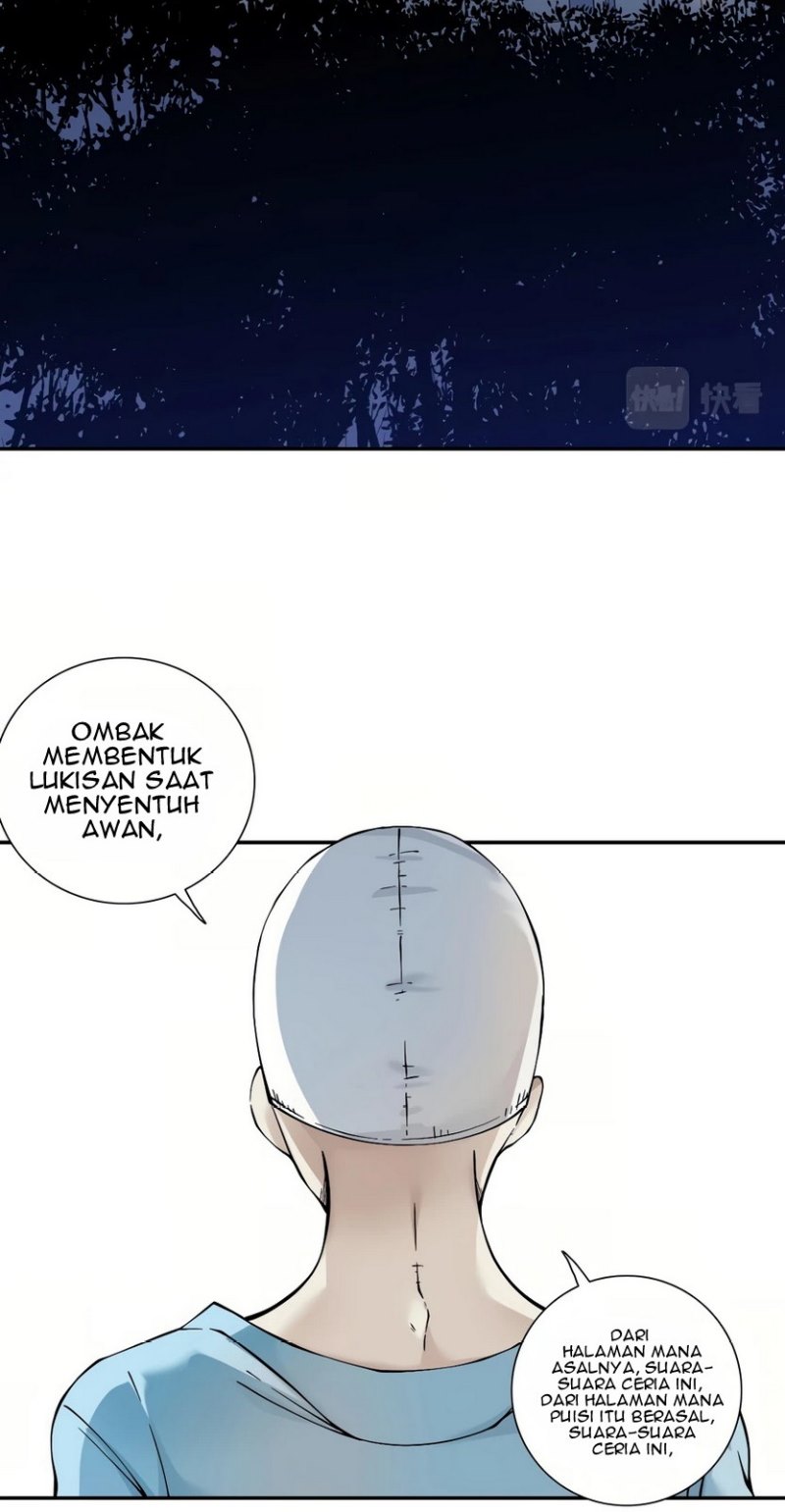 Baca Eternal Club Chapter 22 Gambar 2
