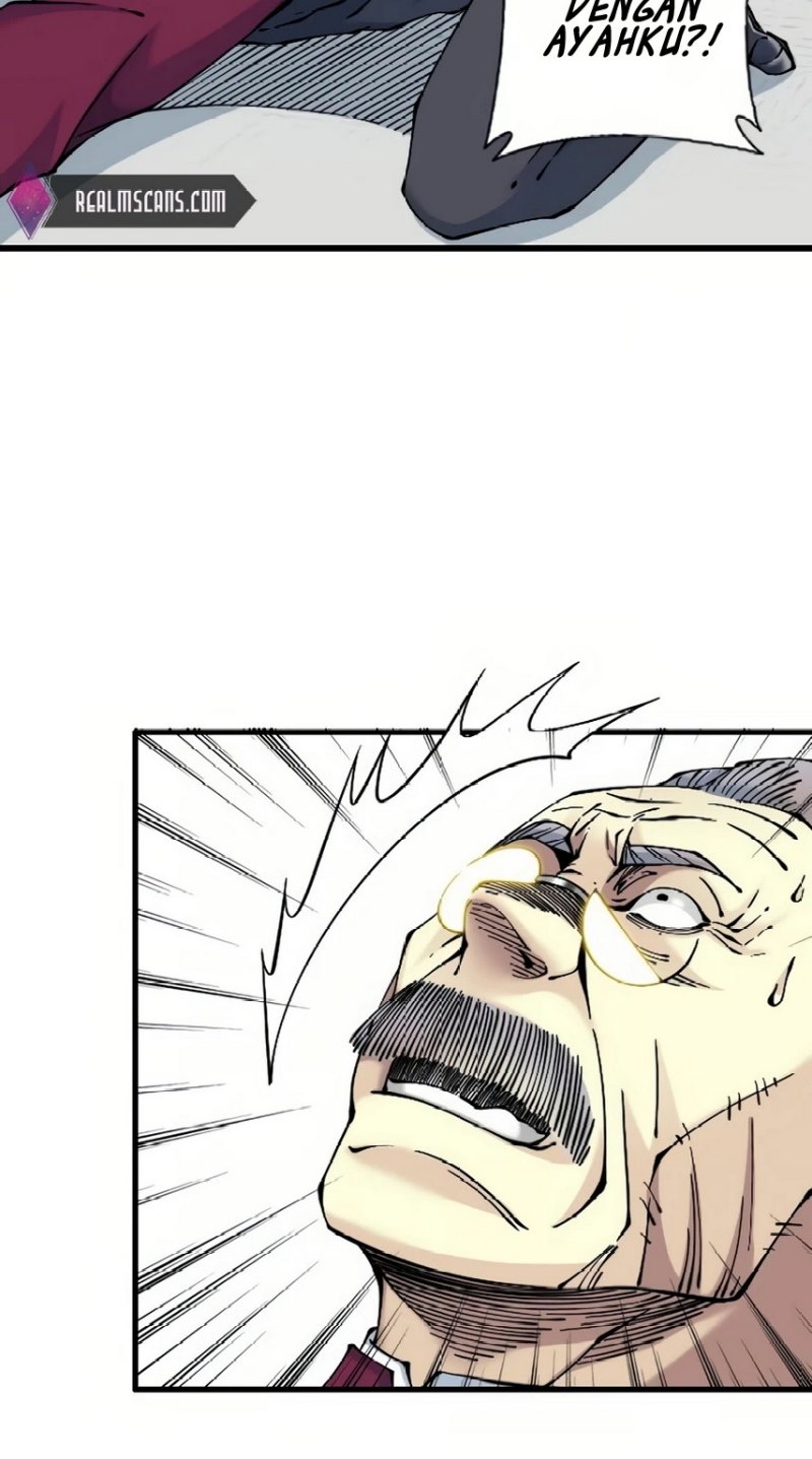 Baca  Eternal Club Chapter 21 Gambar 2