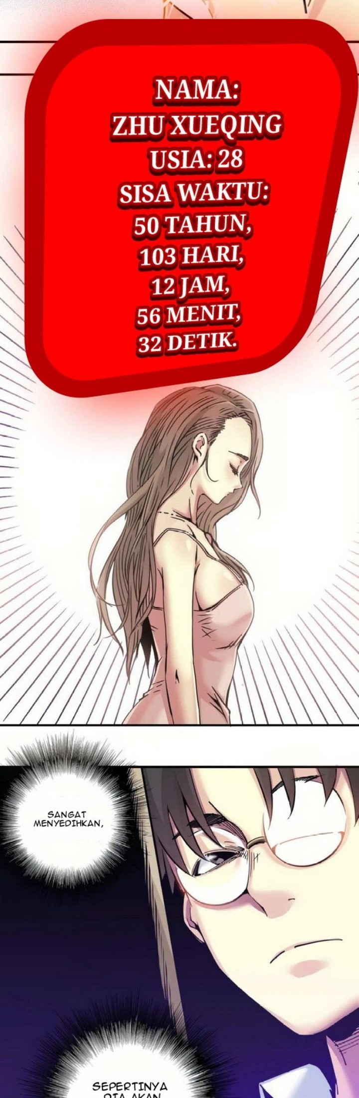 Eternal Club Chapter 19 Gambar 23