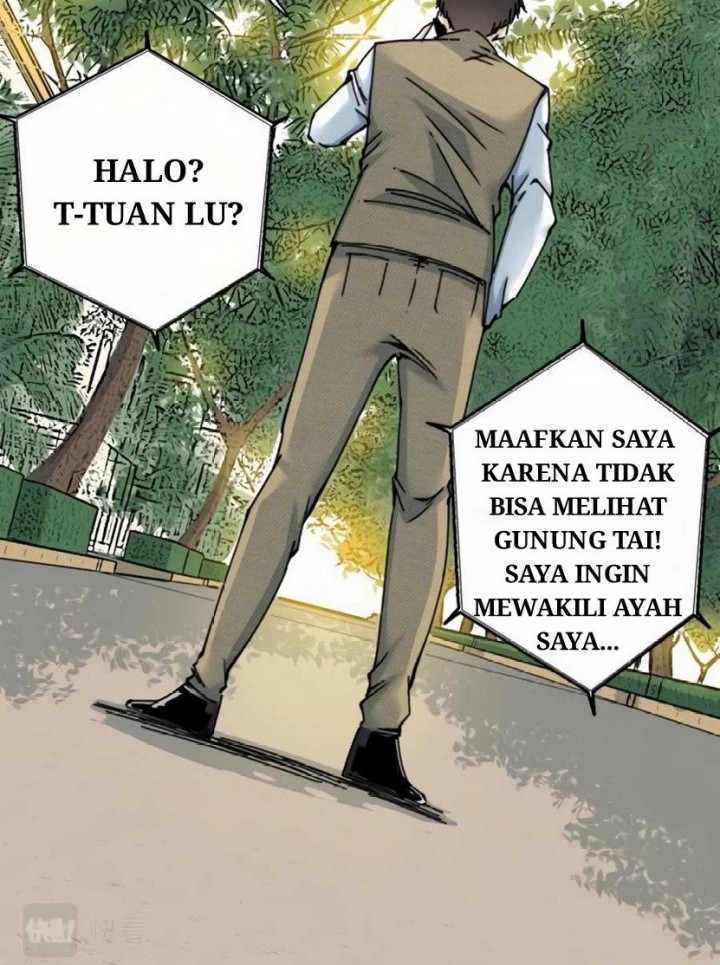 Eternal Club Chapter 19 Gambar 31