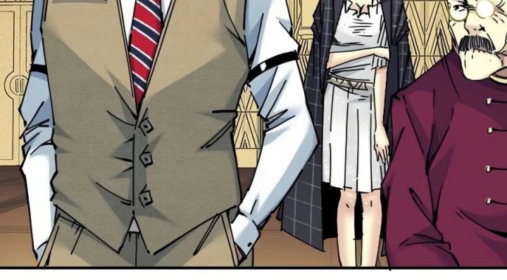 Baca  Eternal Club Chapter 19 Gambar 2