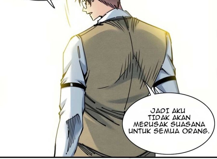 Eternal Club Chapter 19 Gambar 4