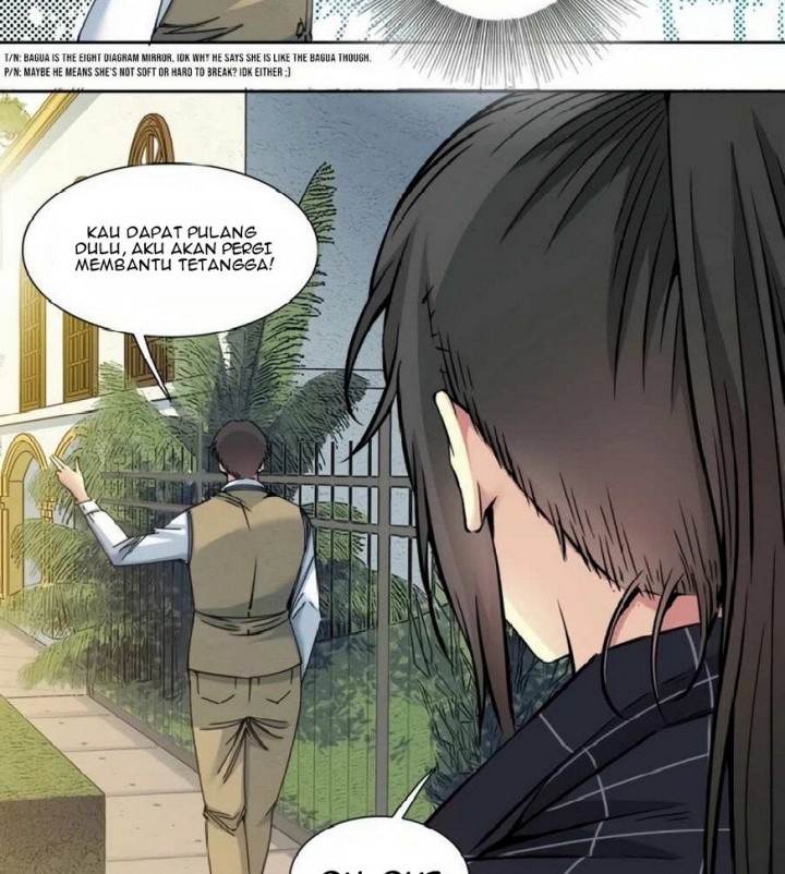 Eternal Club Chapter 19 Gambar 16