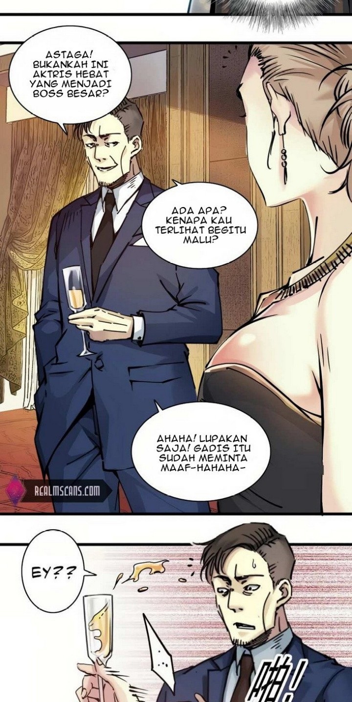 Baca  Eternal Club Chapter 18 Gambar 2