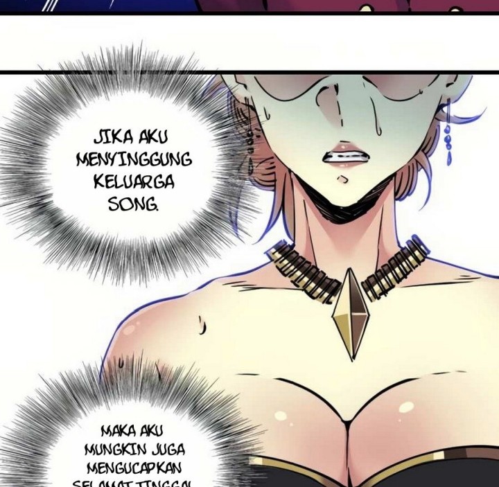 Eternal Club Chapter 18 Gambar 15