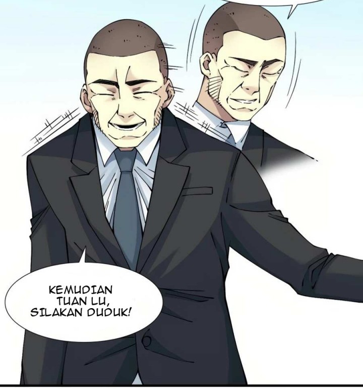 Eternal Club Chapter 16 Gambar 20