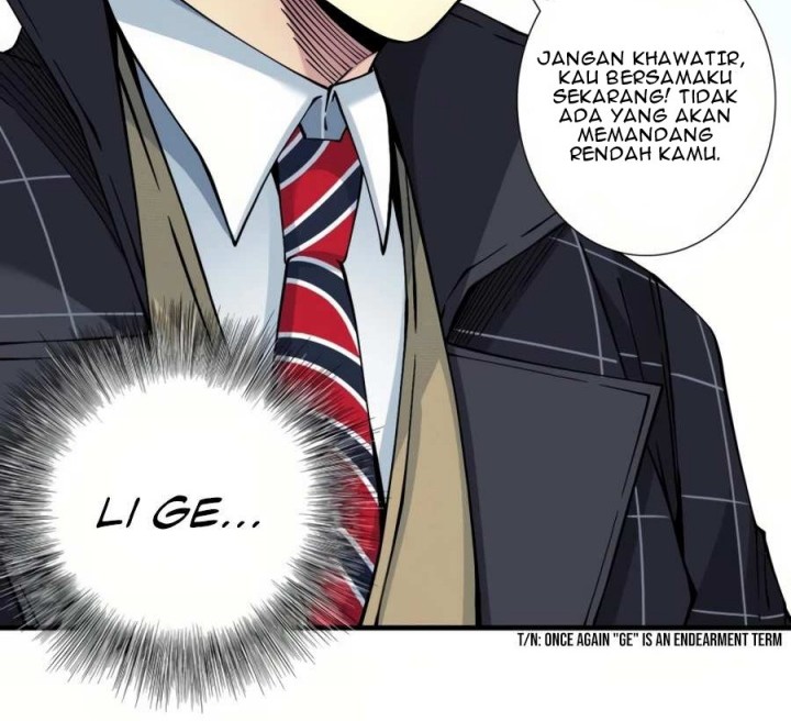 Eternal Club Chapter 16 Gambar 22