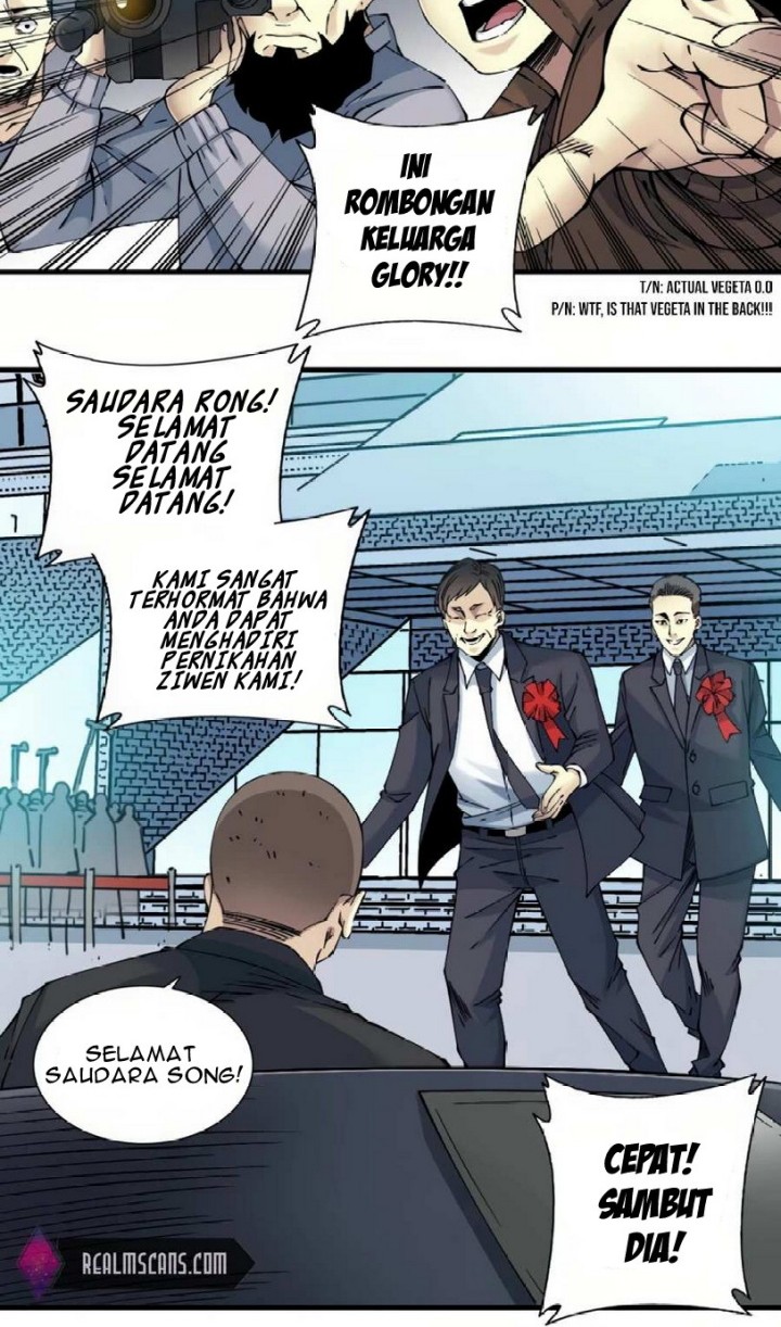 Eternal Club Chapter 16 Gambar 24