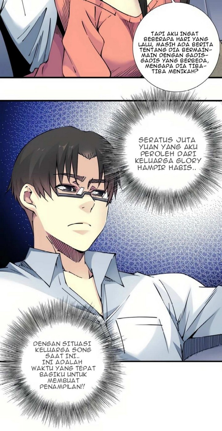 Eternal Club Chapter 16 Gambar 6