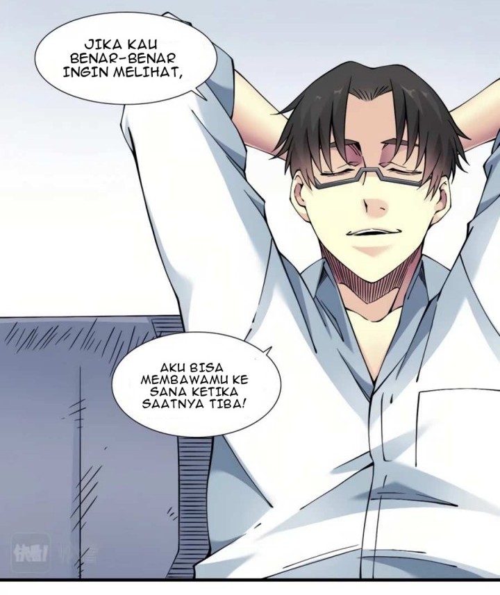 Eternal Club Chapter 16 Gambar 10