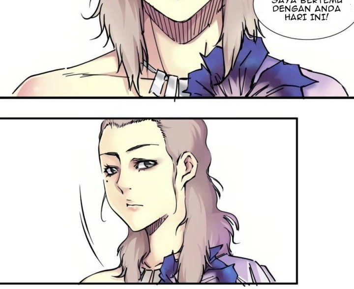 Eternal Club Chapter 16 Gambar 18