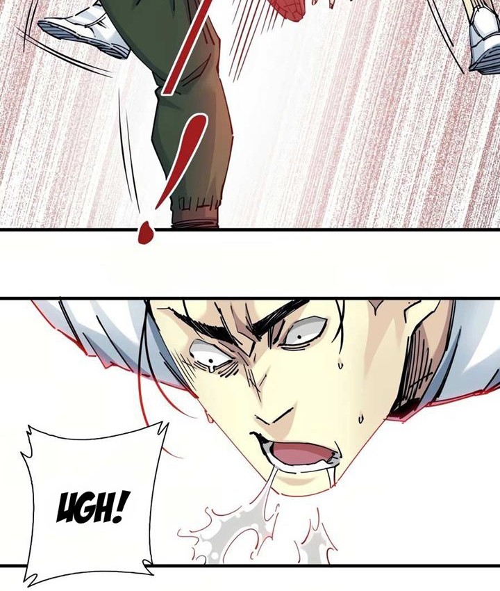 Eternal Club Chapter 14 Gambar 26