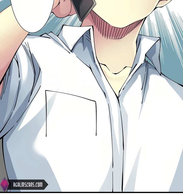 Eternal Club Chapter 14 Gambar 32