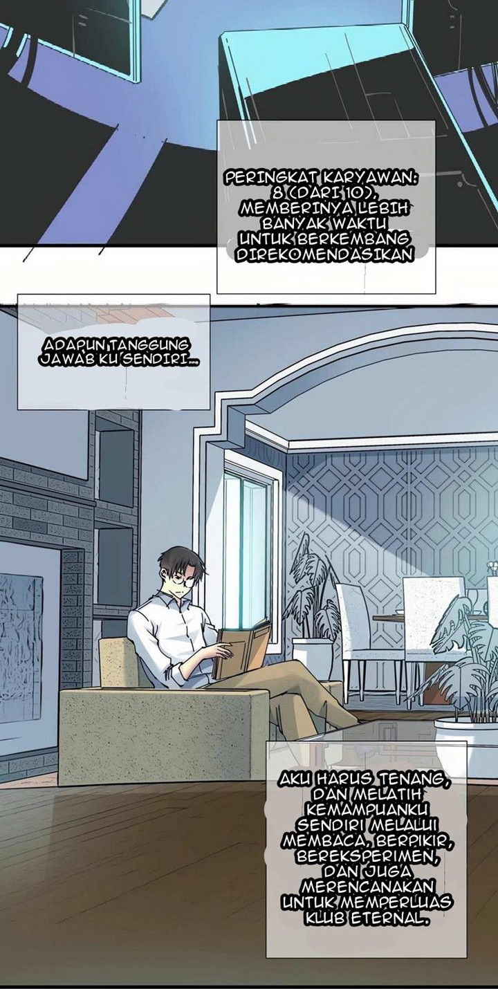 Eternal Club Chapter 14 Gambar 4
