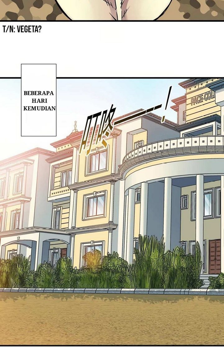 Eternal Club Chapter 14 Gambar 14