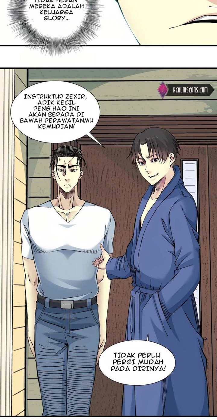 Eternal Club Chapter 14 Gambar 16