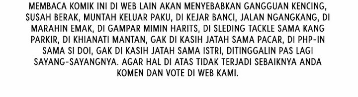 Eternal Club Chapter 12.2 Gambar 28