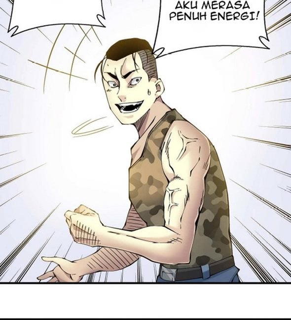 Eternal Club Chapter 11 Gambar 27