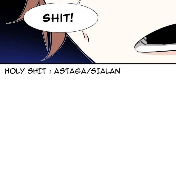 Eternal Club Chapter 11 Gambar 29