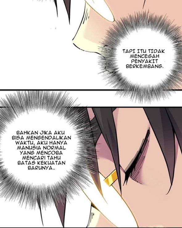 Eternal Club Chapter 11 Gambar 6