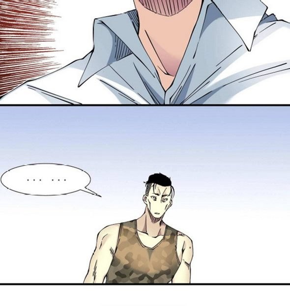 Eternal Club Chapter 11 Gambar 9