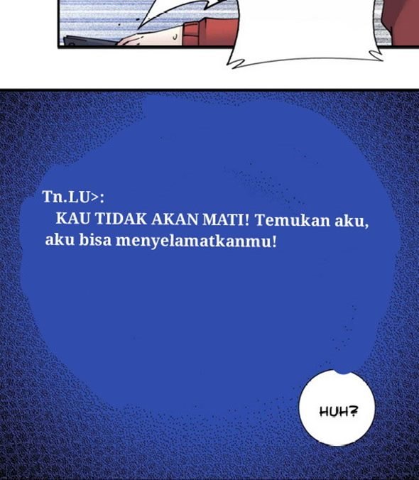 Eternal Club Chapter 10 Gambar 15