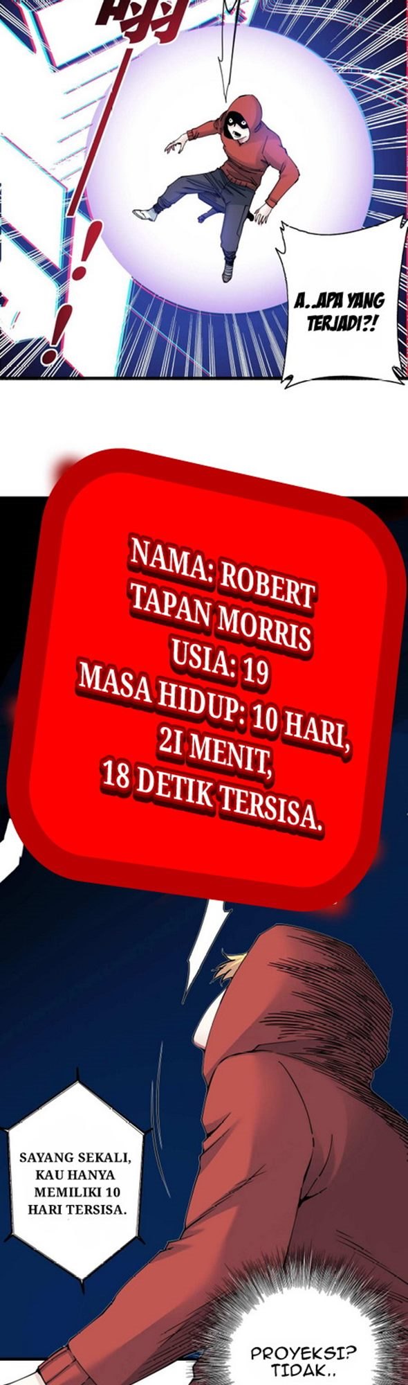 Eternal Club Chapter 10 Gambar 20