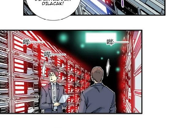 Eternal Club Chapter 10 Gambar 3