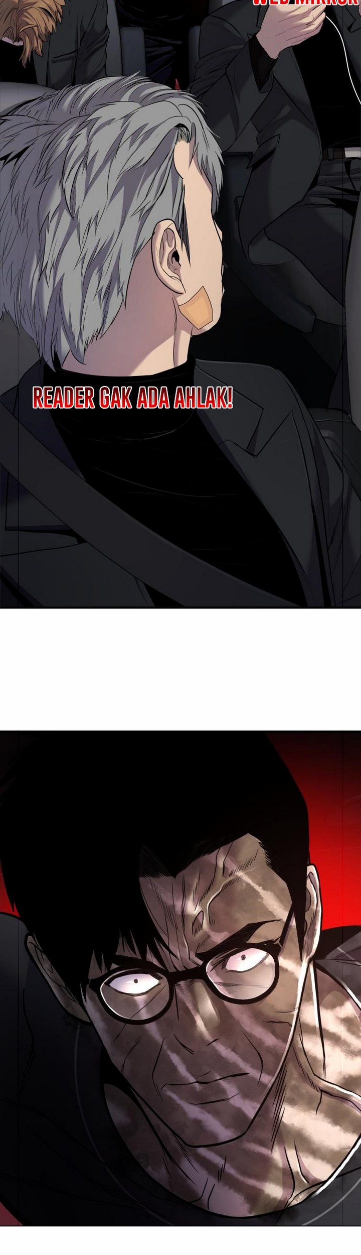 Eternal Club Chapter 07.1 Gambar 28