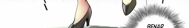 Eternal Club Chapter 06.2 Gambar 5