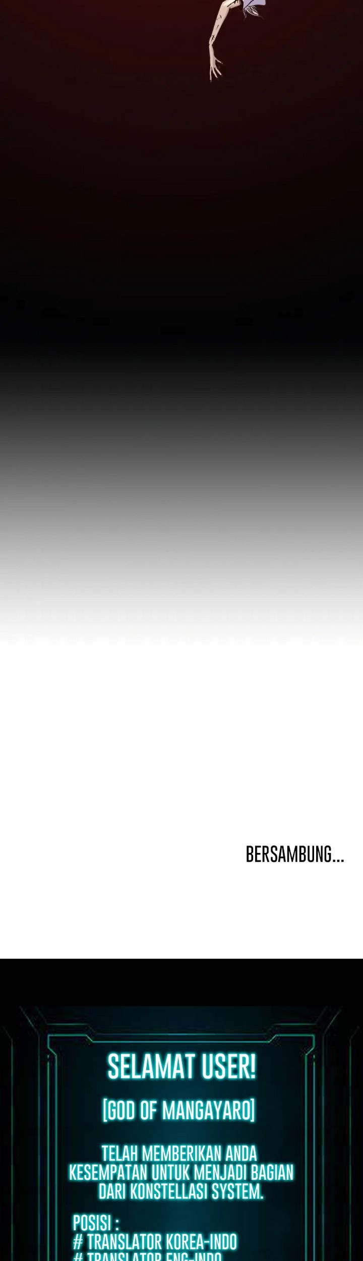 Eternal Club Chapter 03.1 Gambar 40